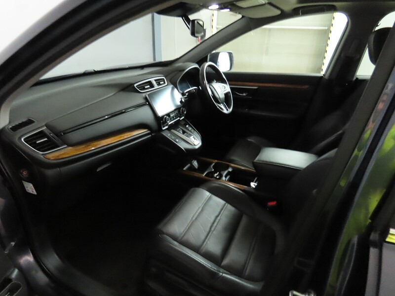 Used Honda CR-V 2019 for sale - 76461172: Photo 7