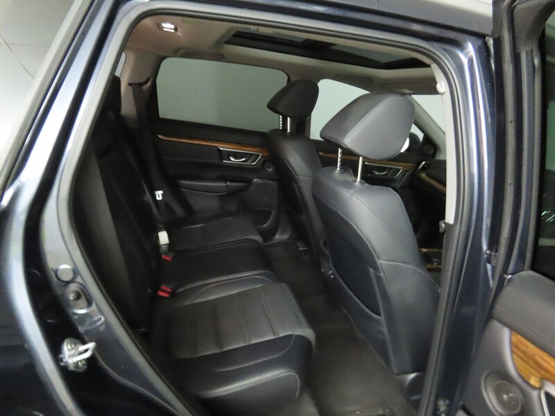 Used Honda CR-V 2019 for sale - 76461172: Photo 8