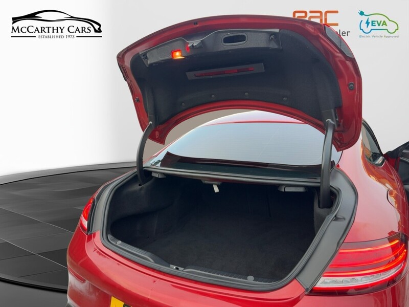 Used Mercedes-Benz C Class 2019 for sale - 77096773: Photo 15