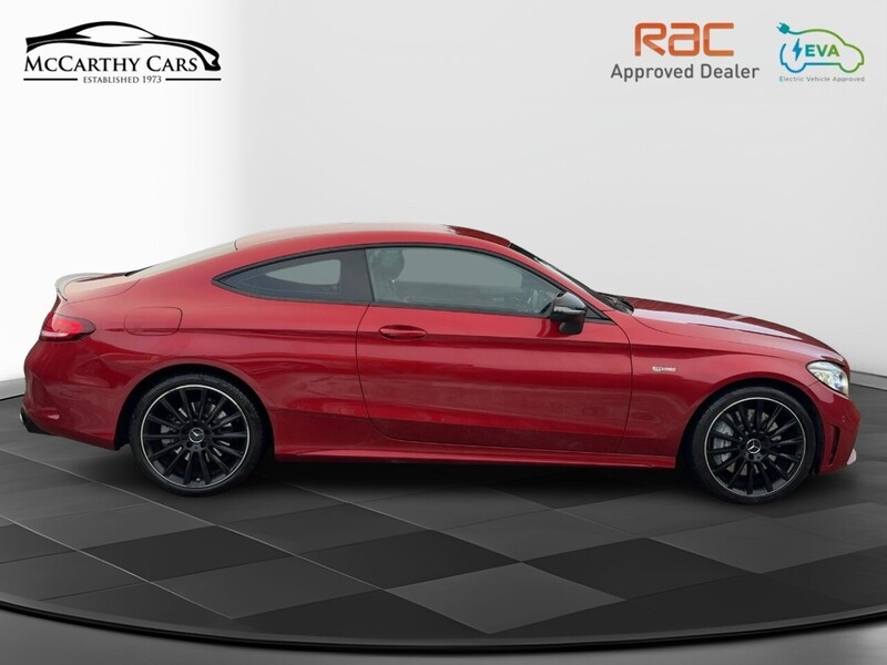 Used Mercedes-Benz C Class 2019 for sale - 77096773: Photo 17