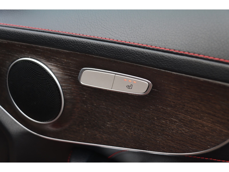 Used Mercedes-Benz C Class 2019 for sale - 77096773: Photo 20