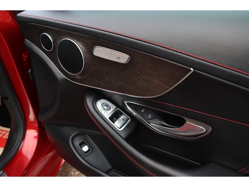 Used Mercedes-Benz C Class 2019 for sale - 77096773: Photo 21