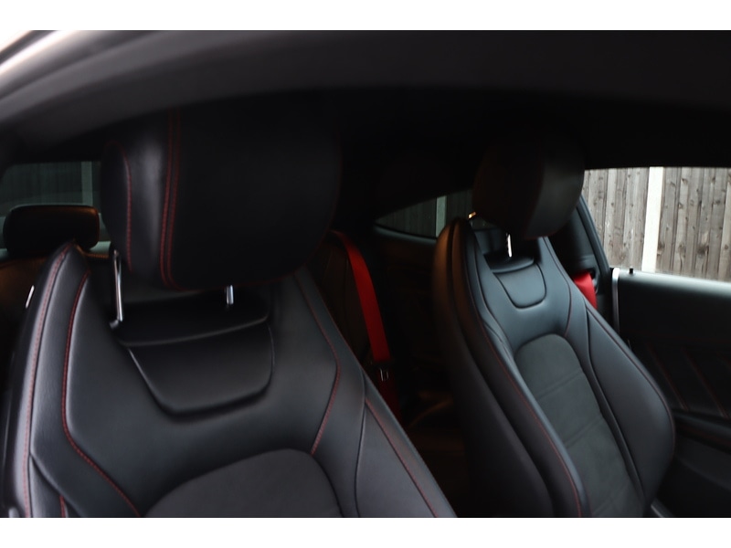 Used Mercedes-Benz C Class 2019 for sale - 77096773: Photo 23