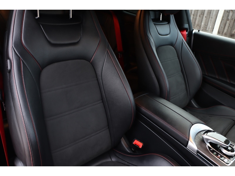 Used Mercedes-Benz C Class 2019 for sale - 77096773: Photo 24