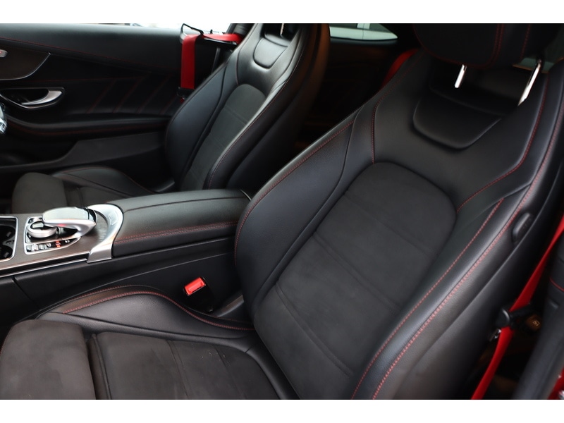 Used Mercedes-Benz C Class 2019 for sale - 77096773: Photo 28