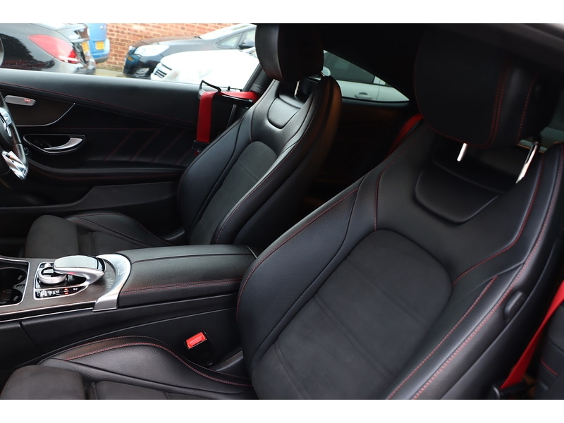 Used Mercedes-Benz C Class 2019 for sale - 77096773: Photo 29