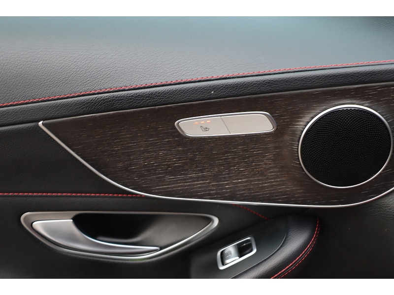 Used Mercedes-Benz C Class 2019 for sale - 77096773: Photo 30