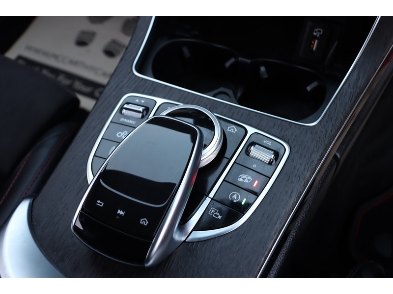 Used Mercedes-Benz C Class 2019 for sale - 77096773: Photo 38