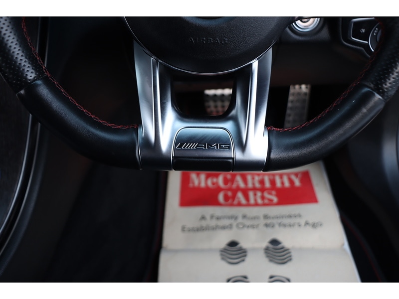 Used Mercedes-Benz C Class 2019 for sale - 77096773: Photo 39