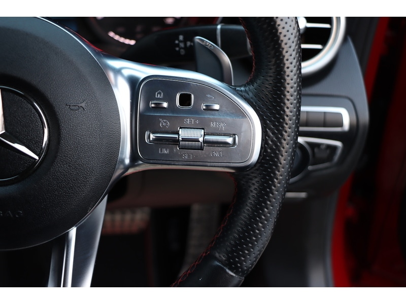 Used Mercedes-Benz C Class 2019 for sale - 77096773: Photo 41