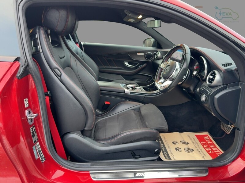 Used Mercedes-Benz C Class 2019 for sale - 77096773: Photo 43
