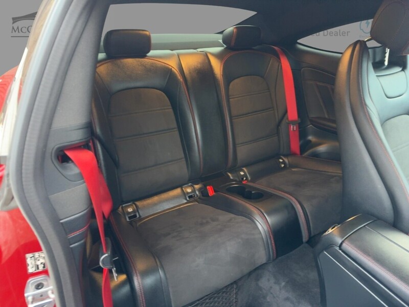 Used Mercedes-Benz C Class 2019 for sale - 77096773: Photo 44