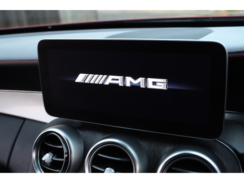 Used Mercedes-Benz C Class 2019 for sale - 77096773: Photo 6