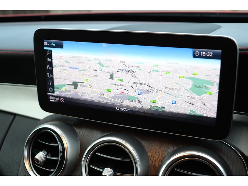 Used Mercedes-Benz C Class 2019 for sale - 77096773: Photo 7