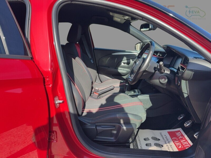 Used Vauxhall Corsa 2023 for sale - 75974551: Photo 13