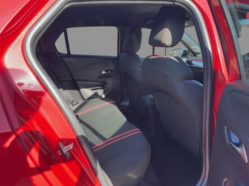 Used Vauxhall Corsa 2023 for sale - 75974551: Photo 14