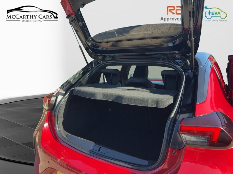 Used Vauxhall Corsa 2023 for sale - 75974551: Photo 16