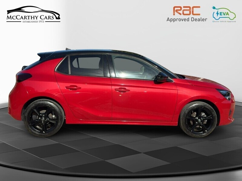 Used Vauxhall Corsa 2023 for sale - 75974551: Photo 17