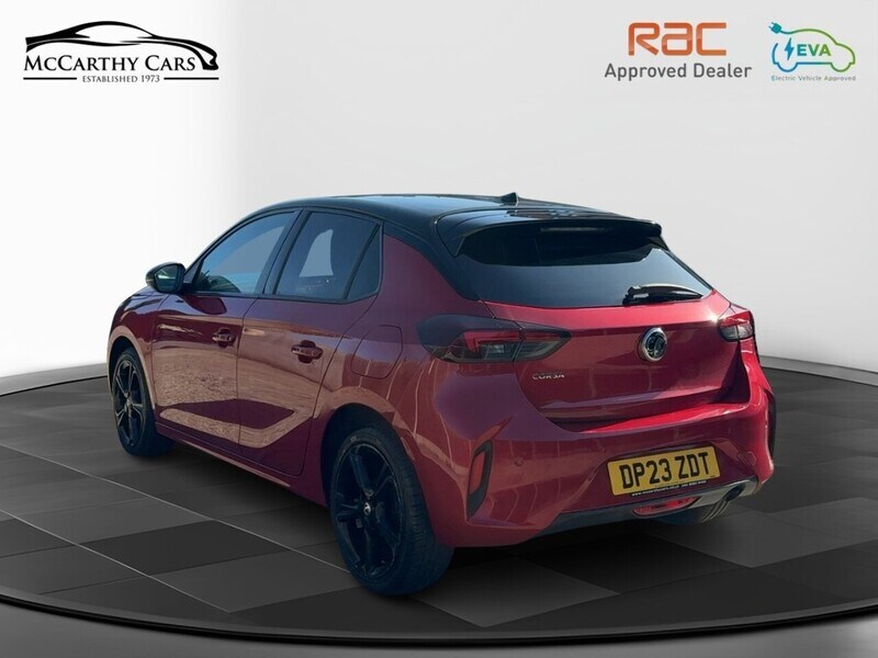 Used Vauxhall Corsa 2023 for sale - 75974551: Photo 19