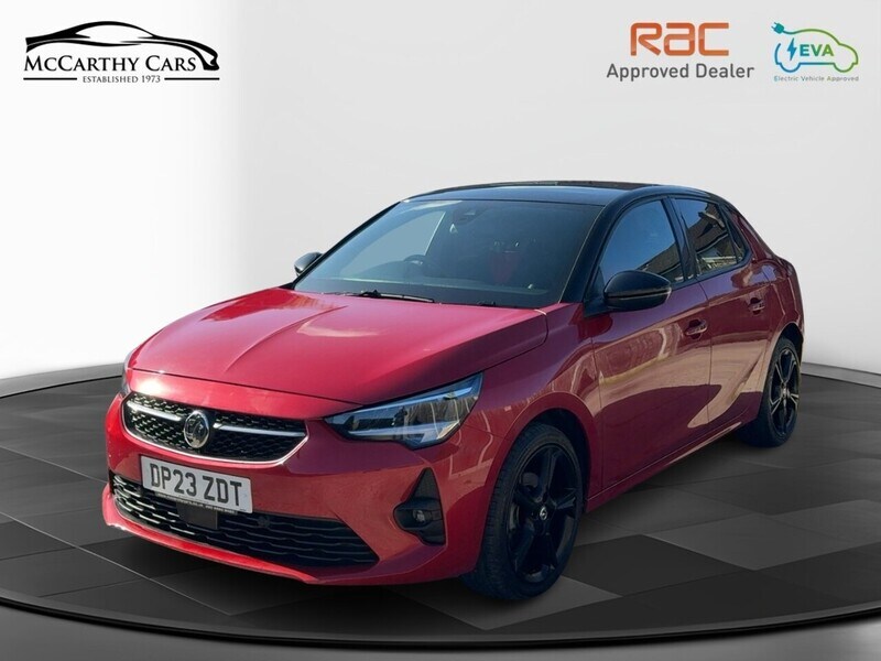 Used Vauxhall Corsa 2023 for sale - 75974551: Photo 20
