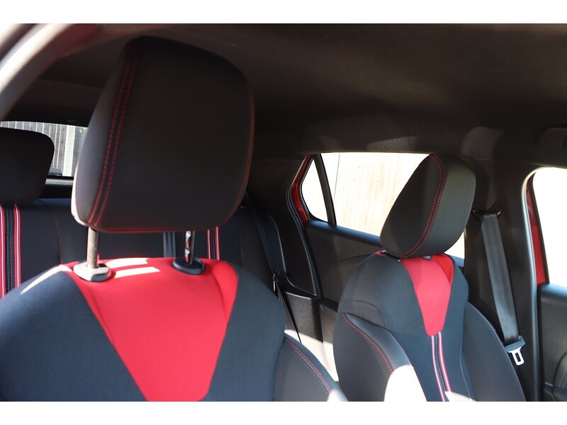 Used Vauxhall Corsa 2023 for sale - 75974551: Photo 21