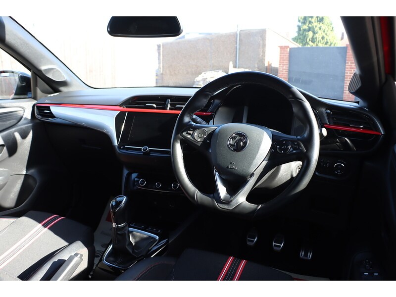 Used Vauxhall Corsa 2023 for sale - 75974551: Photo 23