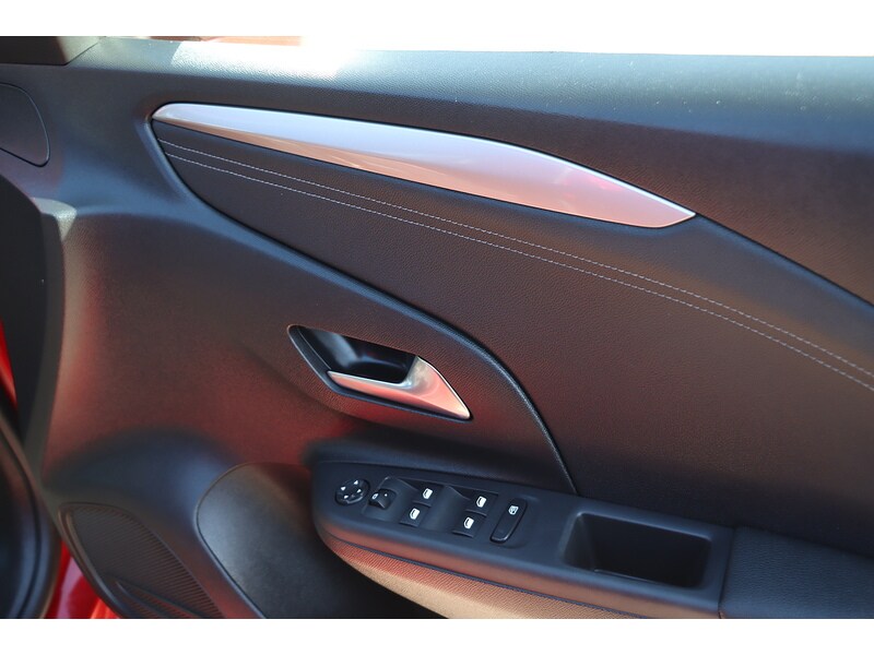 Used Vauxhall Corsa 2023 for sale - 75974551: Photo 24