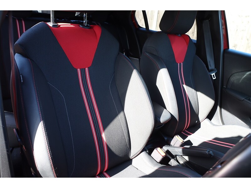 Used Vauxhall Corsa 2023 for sale - 75974551: Photo 25