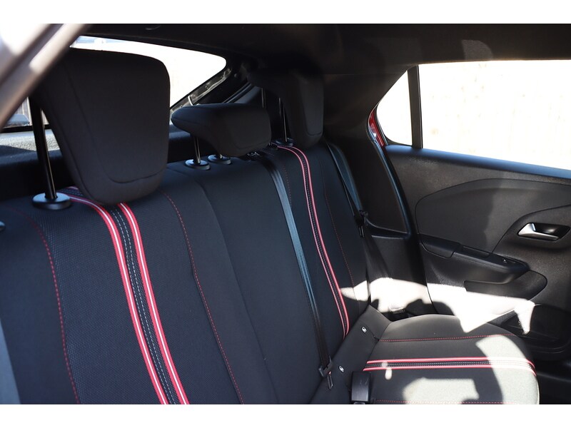 Used Vauxhall Corsa 2023 for sale - 75974551: Photo 26