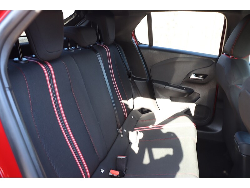 Used Vauxhall Corsa 2023 for sale - 75974551: Photo 27