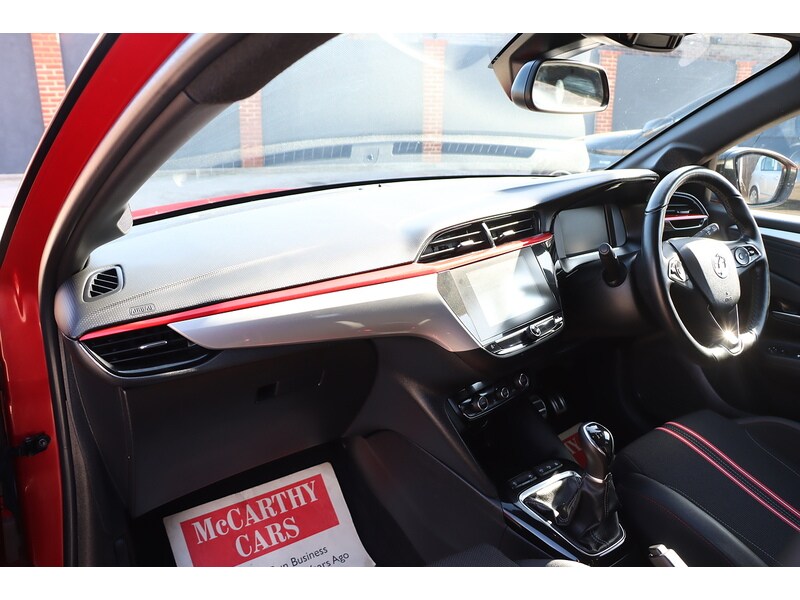 Used Vauxhall Corsa 2023 for sale - 75974551: Photo 28