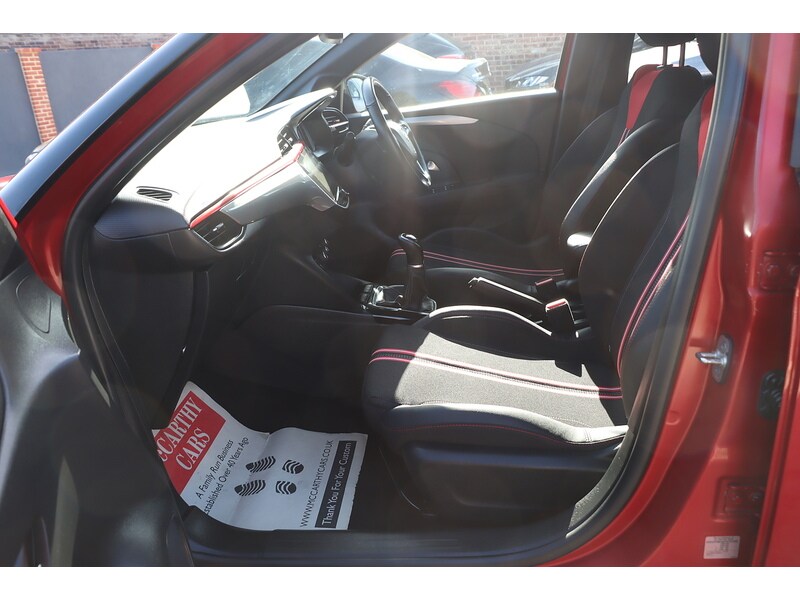 Used Vauxhall Corsa 2023 for sale - 75974551: Photo 29