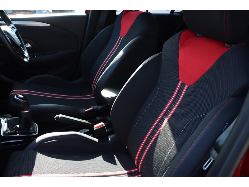 Used Vauxhall Corsa 2023 for sale - 75974551: Photo 30