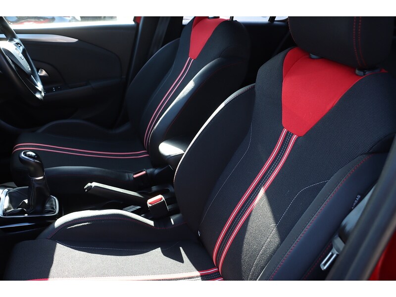 Used Vauxhall Corsa 2023 for sale - 75974551: Photo 31