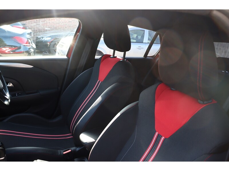 Used Vauxhall Corsa 2023 for sale - 75974551: Photo 32