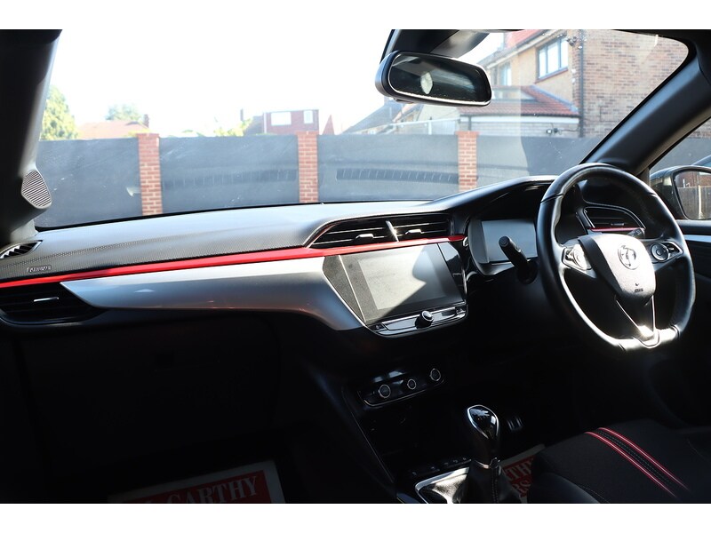 Used Vauxhall Corsa 2023 for sale - 75974551: Photo 33