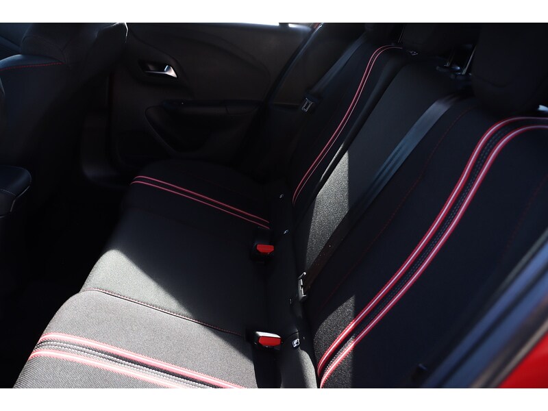 Used Vauxhall Corsa 2023 for sale - 75974551: Photo 34