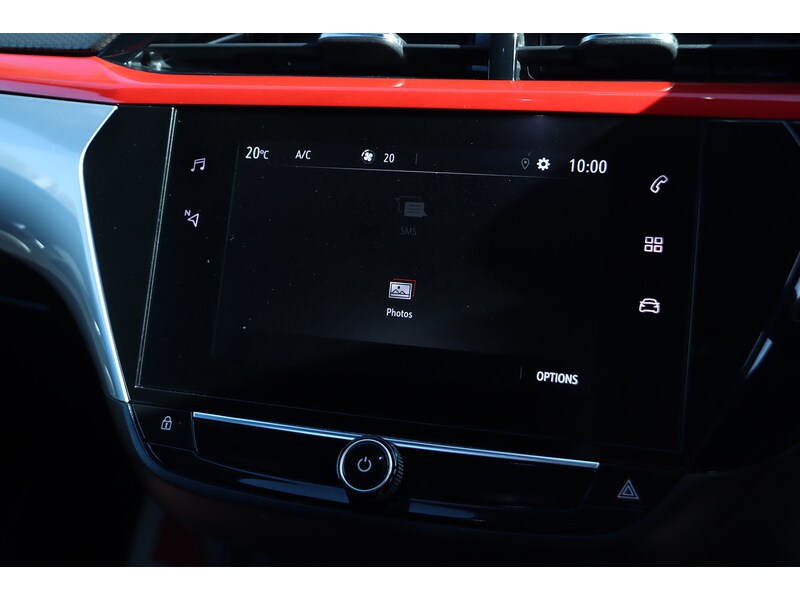 Used Vauxhall Corsa 2023 for sale - 75974551: Photo 36