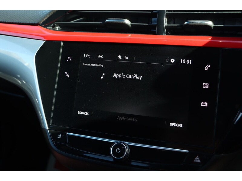 Used Vauxhall Corsa 2023 for sale - 75974551: Photo 37