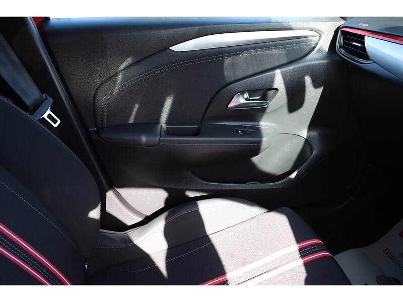 Used Vauxhall Corsa 2023 for sale - 75974551: Photo 38