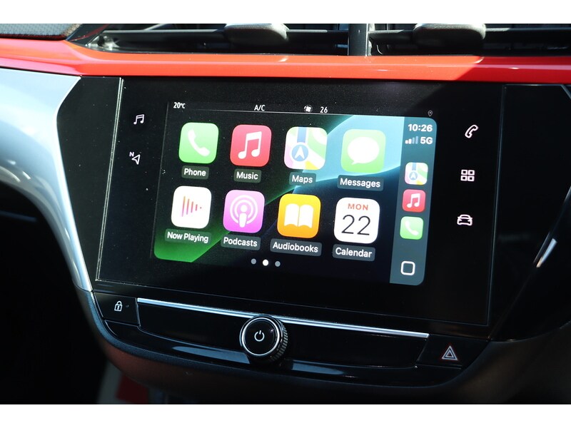 Used Vauxhall Corsa 2023 for sale - 75974551: Photo 4