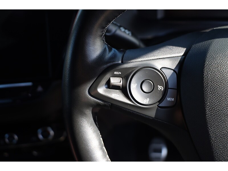 Used Vauxhall Corsa 2023 for sale - 75974551: Photo 40