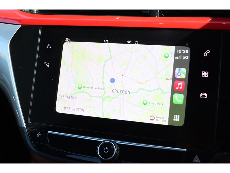 Used Vauxhall Corsa 2023 for sale - 75974551: Photo 43