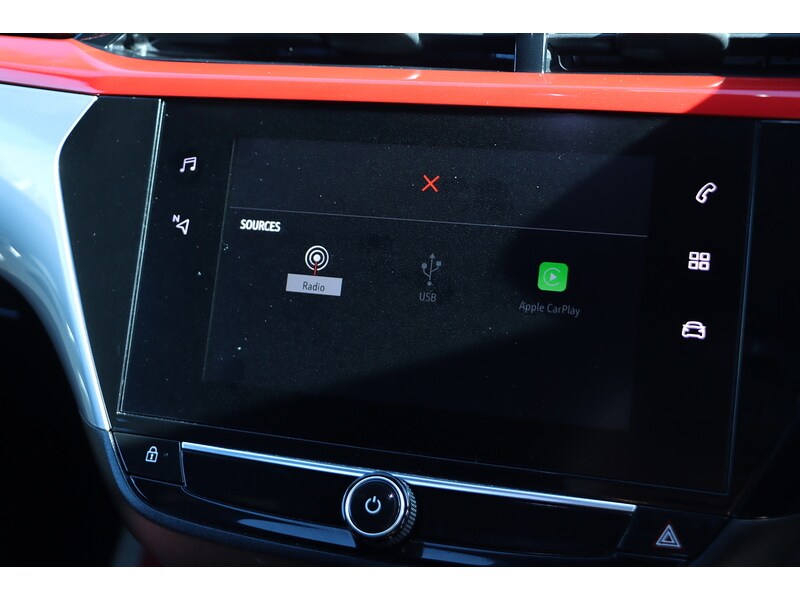 Used Vauxhall Corsa 2023 for sale - 75974551: Photo 45