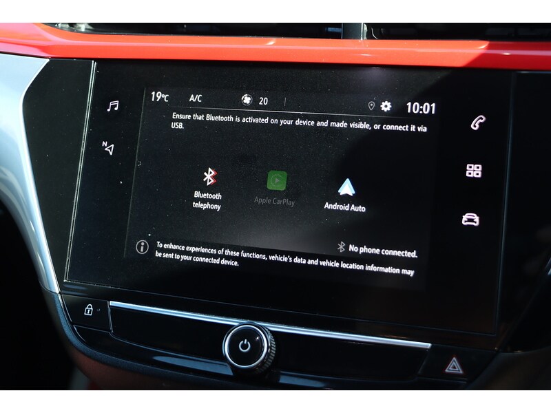 Used Vauxhall Corsa 2023 for sale - 75974551: Photo 46