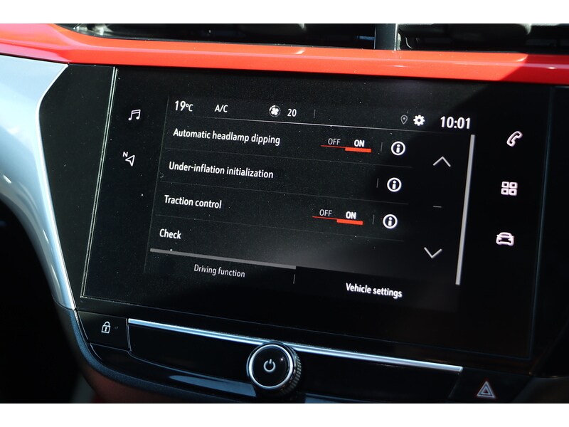 Used Vauxhall Corsa 2023 for sale - 75974551: Photo 47