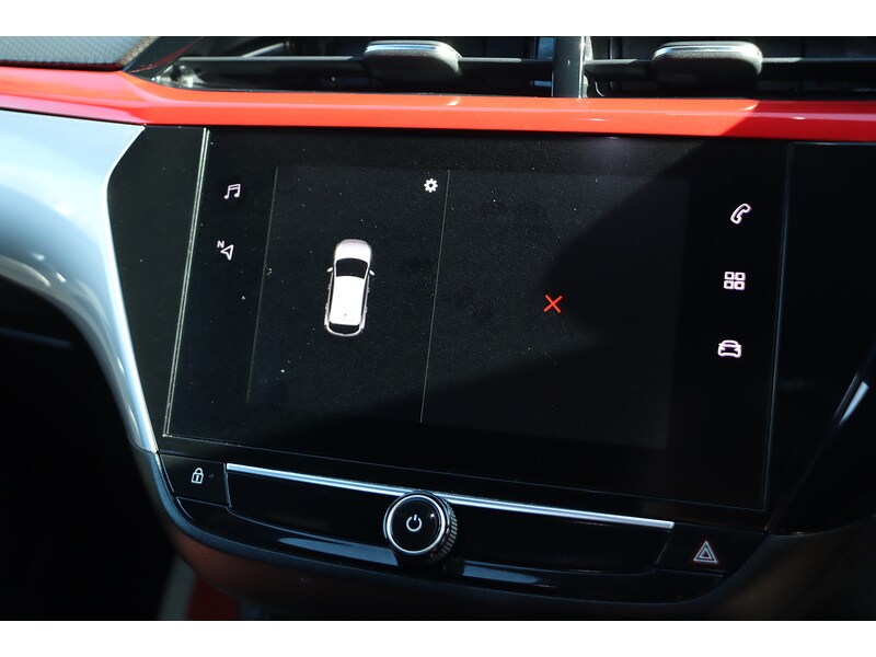 Used Vauxhall Corsa 2023 for sale - 75974551: Photo 48