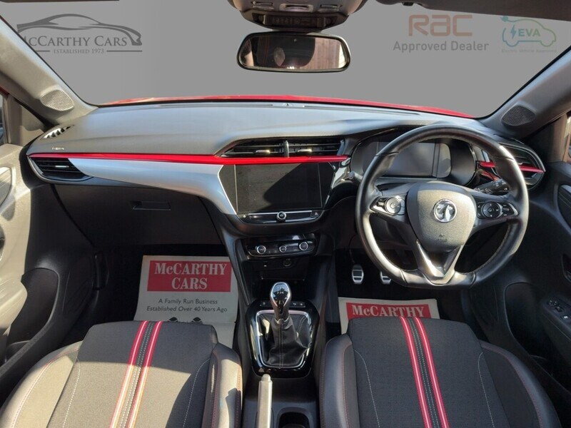 Used Vauxhall Corsa 2023 for sale - 75974551: Photo 49