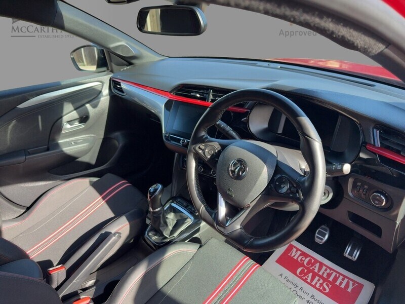 Used Vauxhall Corsa 2023 for sale - 75974551: Photo 51