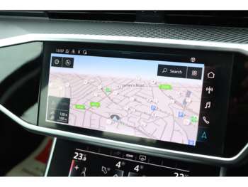 Used Audi A6 Saloon 2020 for sale - 75254188: Photo